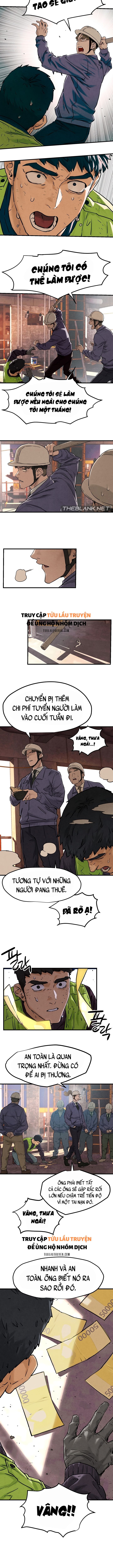 cá mập trắng chapter 1 11