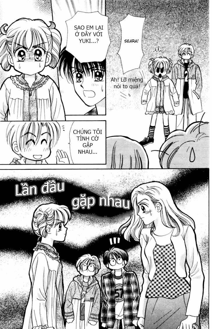 baby love chapter 34 30