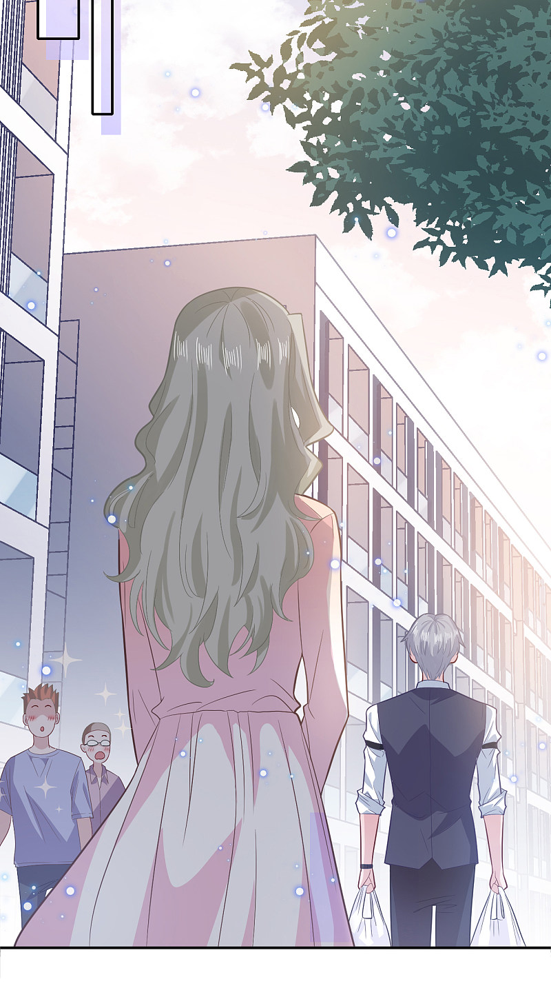 cái thùng cơm sát vách chapter 64 17