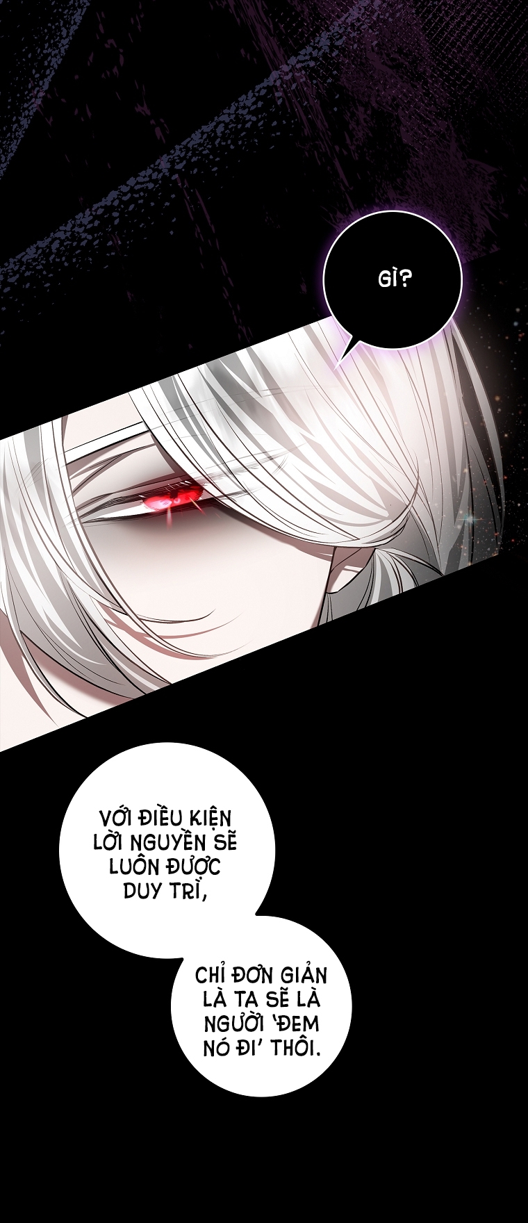 Nhan Sắc Bí Ẩn Của Chồng Tôi chapter 104.2 - Trang 15