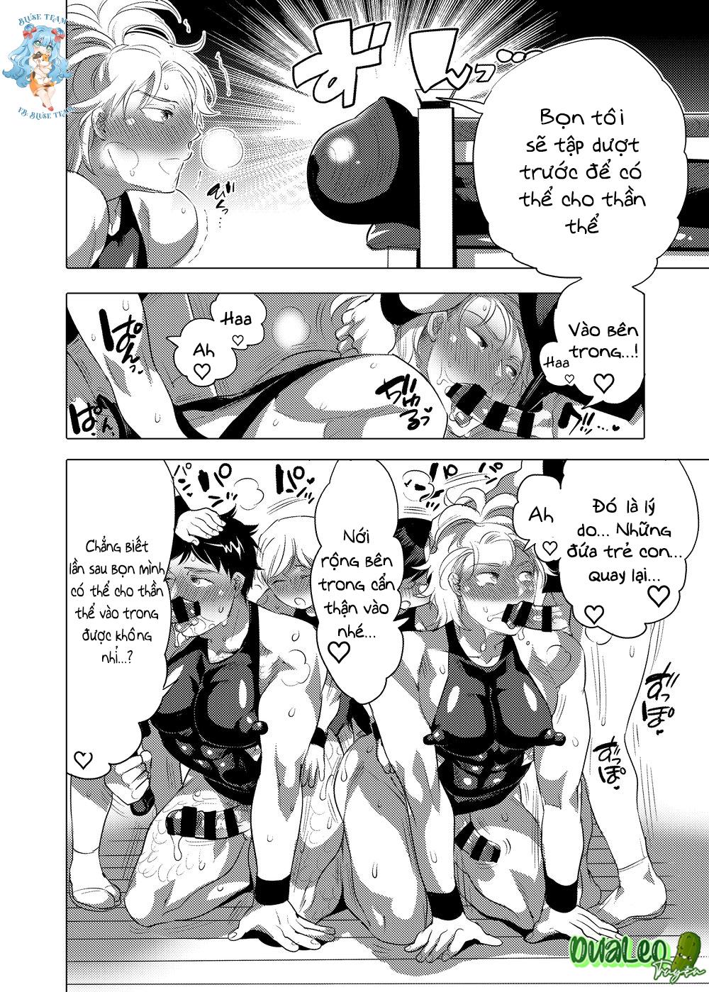 tổng hợp oneshot boylove chapter 117 29