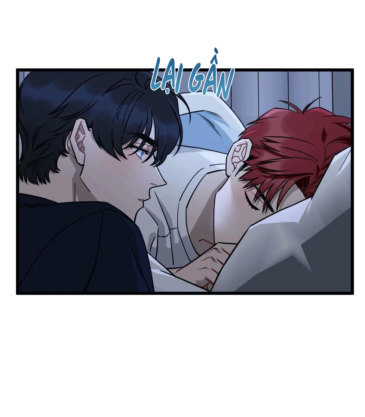 điều ước của cậu là mệnh lệnh của tớ chapter 9 46