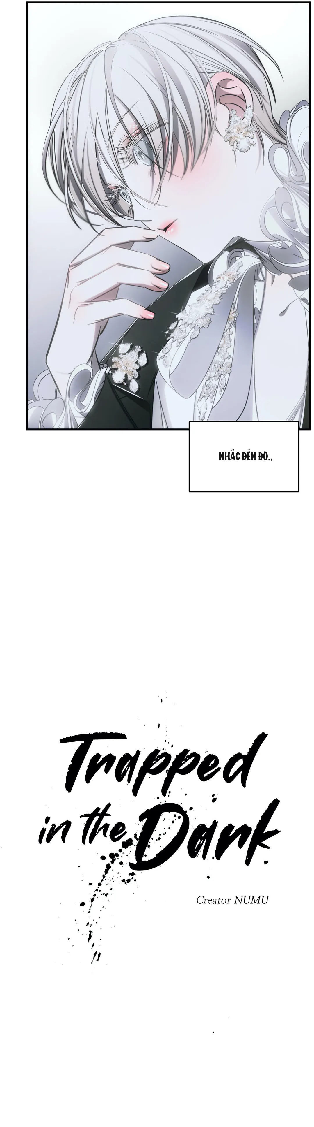 vực sâu chapter 3 4