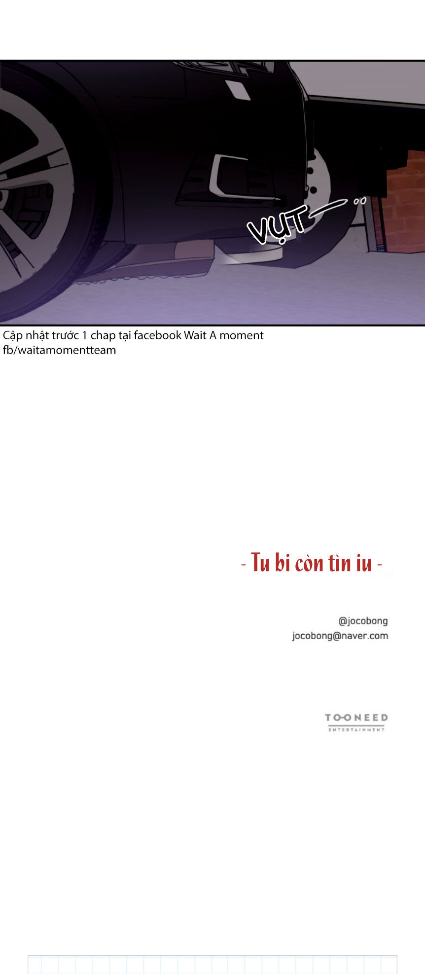 nụ hôn của giác quan thứ sáu chapter 17 70