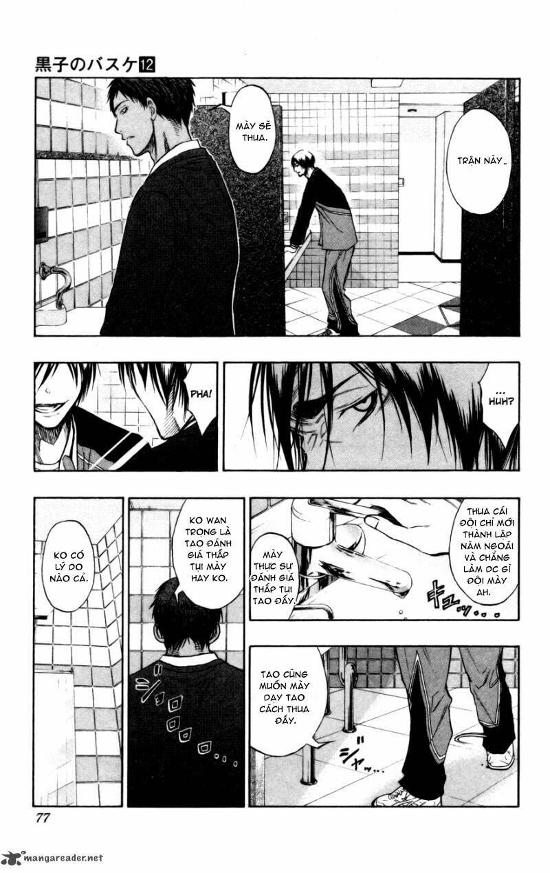 vua bóng rổ kuroko chapter 103 14