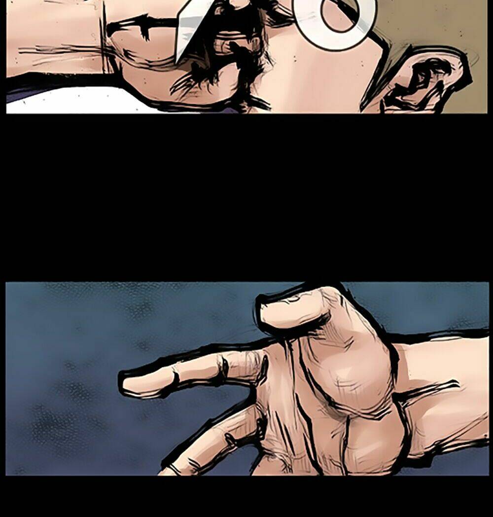 độc cô tiền truyện chapter 98 16