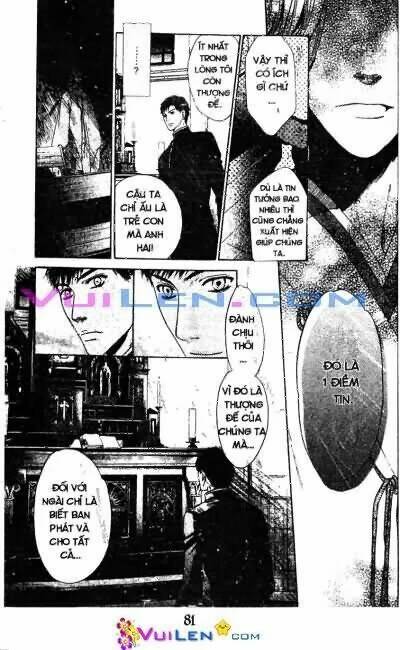 bát khuyển sỹ phương đông chapter 4 81