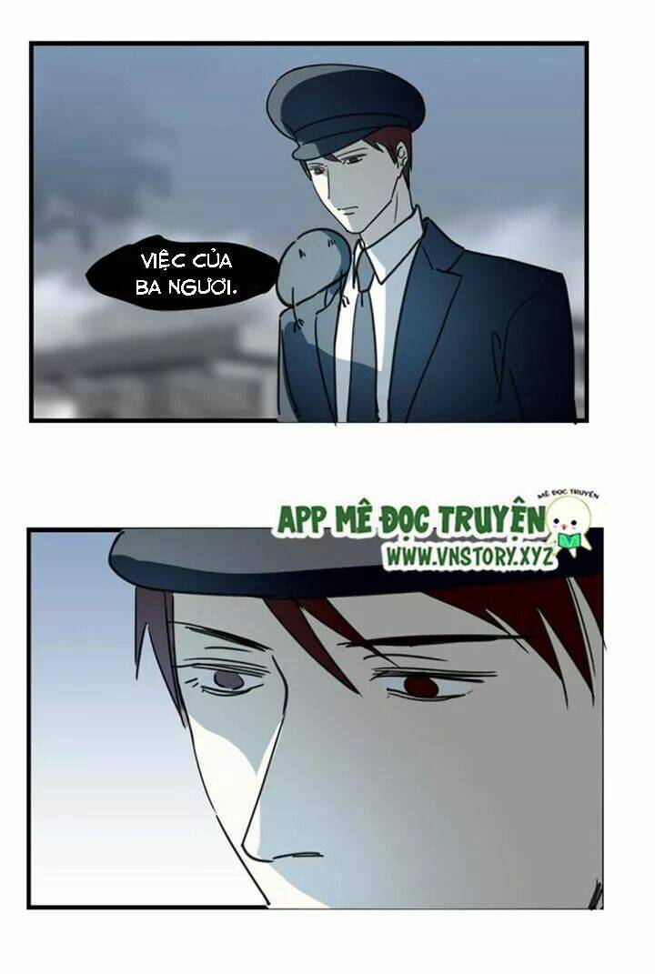 đạo trưởng đại nhân đến nhà chapter 46 22