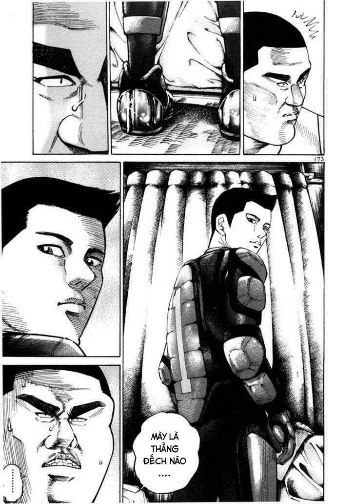 sát thủ số 1 chapter 26 16