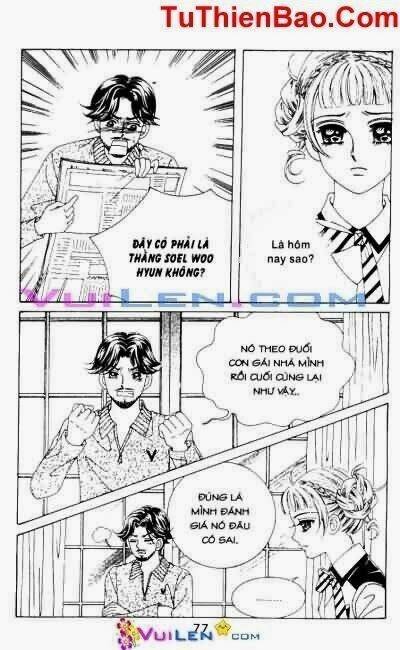 đến với anh chapter 17 78