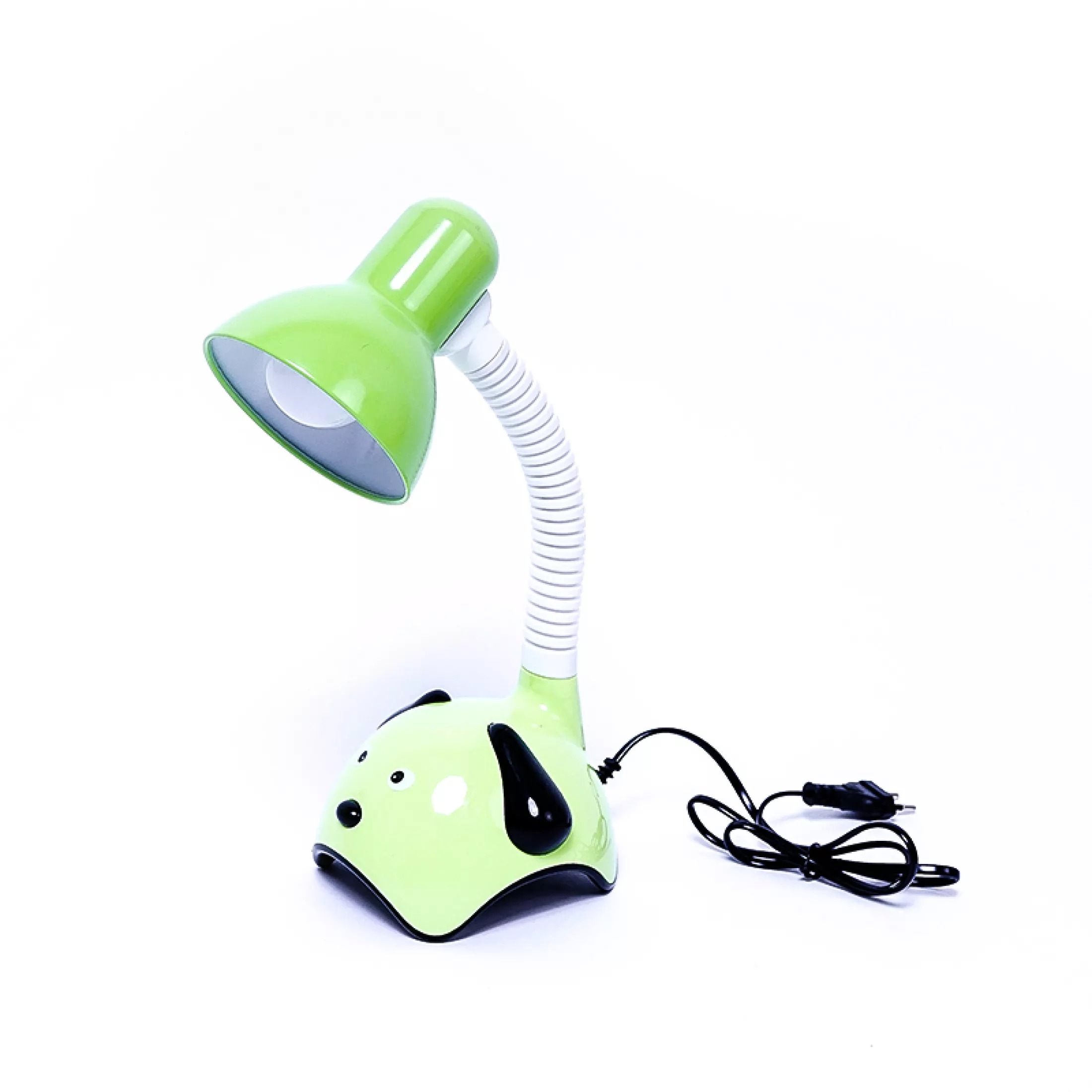Đèn làm việc và học thiết kế hình động vật ngộ nghĩnh, công suất tối đa 40W, tiết kiệm điện, chống cận để bàn đa chức năng SD986G