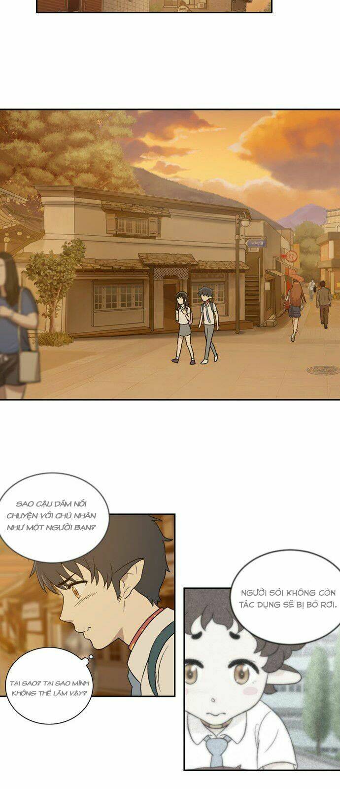 haru ơi chapter 4 47