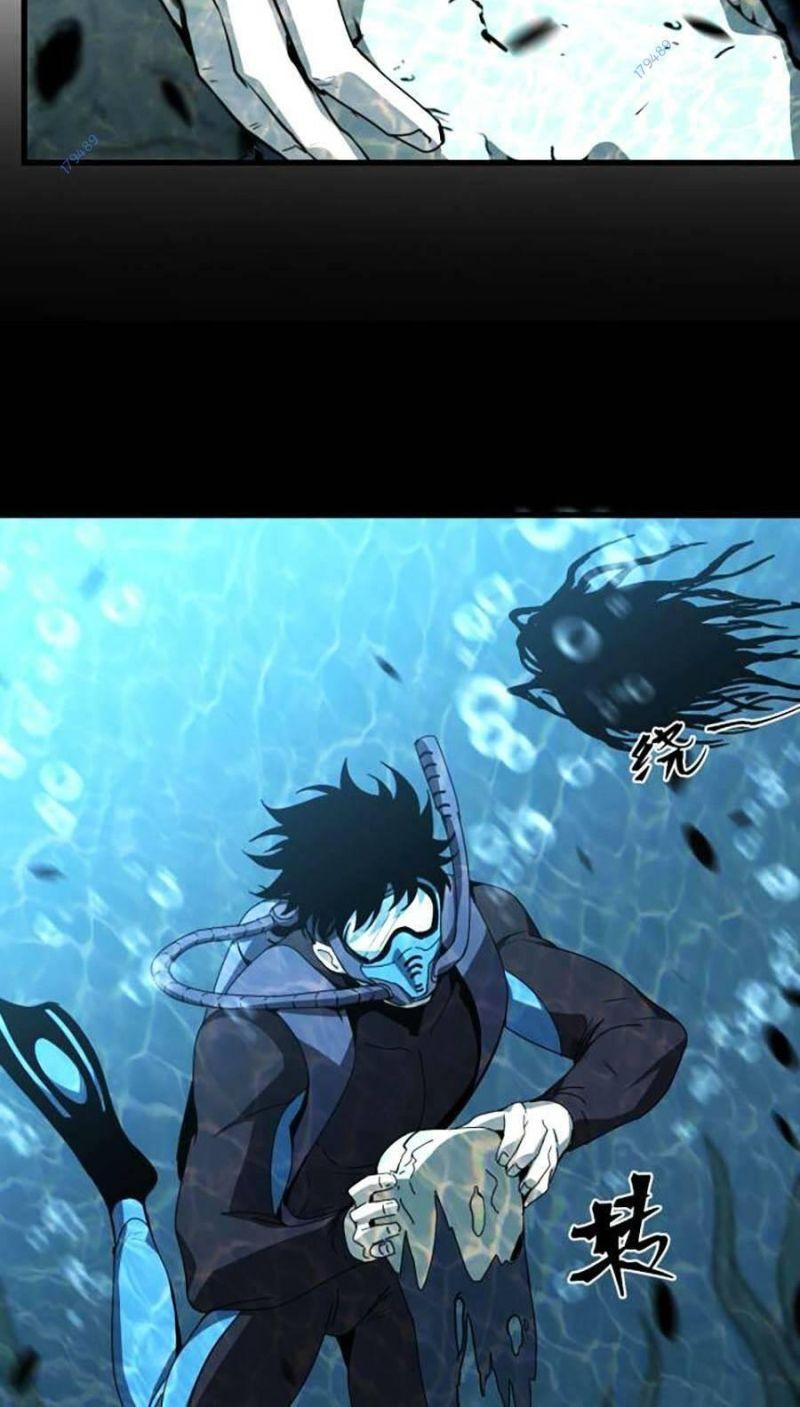 siêu tiến hóa chapter 80 43