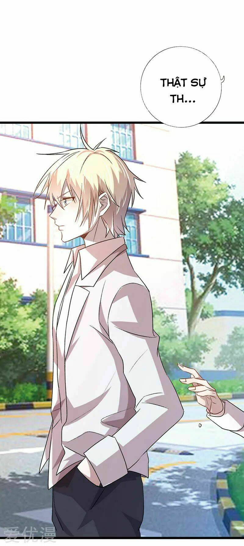 bạn gái scandal của quý thiếu chapter 4 15