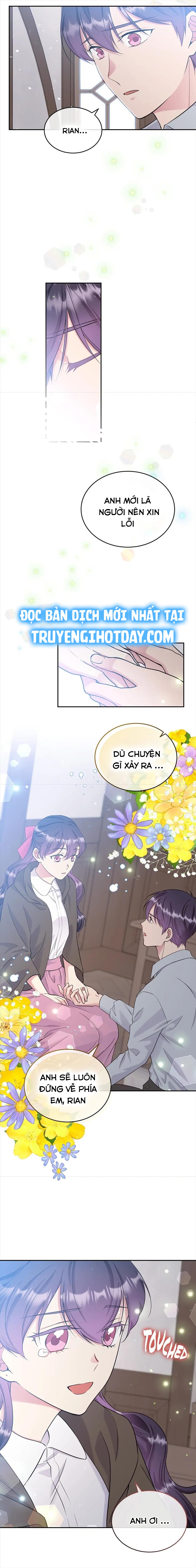 quý cô ngậm thìa vàng chapter 106 8