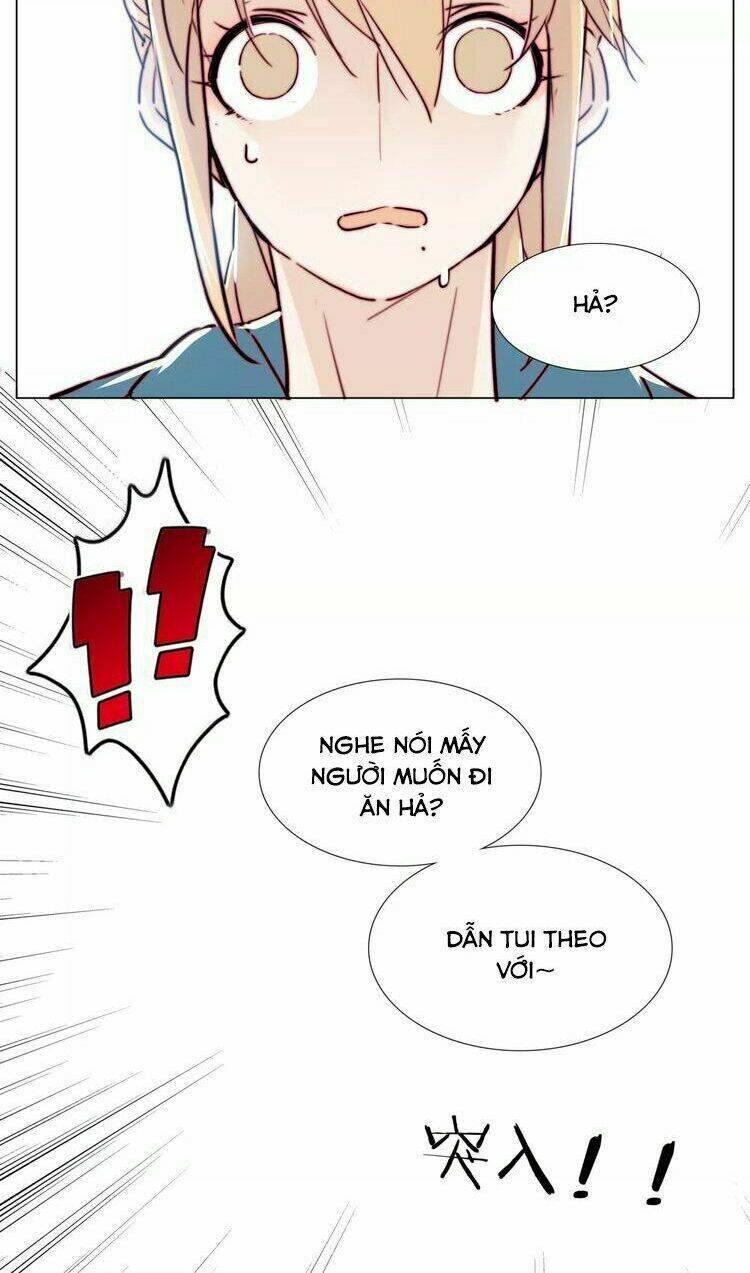 lấp lánh tình yêu kẹo bạc hà chapter 38 2