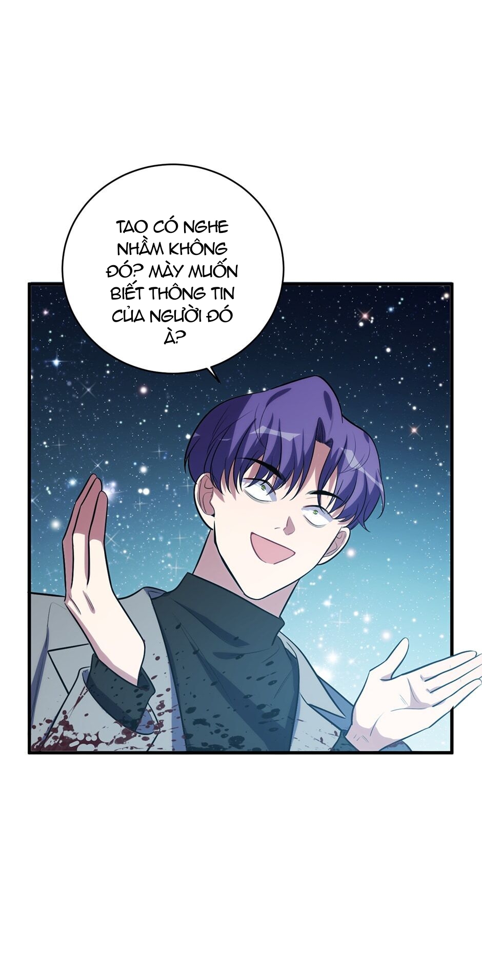 [16+] killing my love chapter 58.2 11