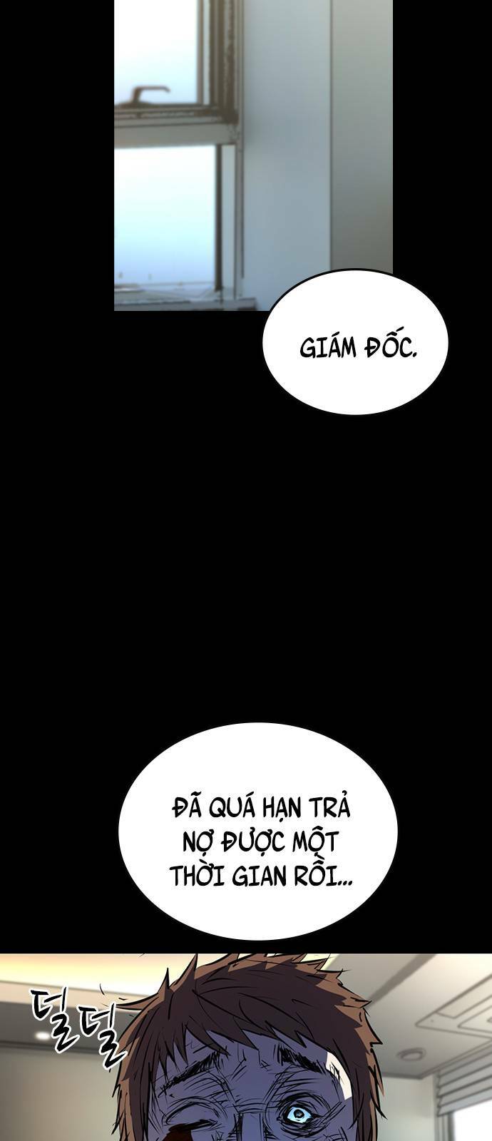 Hanlim Gym Chapter 98 - Trang 7