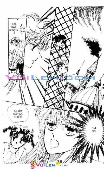 nàng công chúa ham chơi chapter 2 36