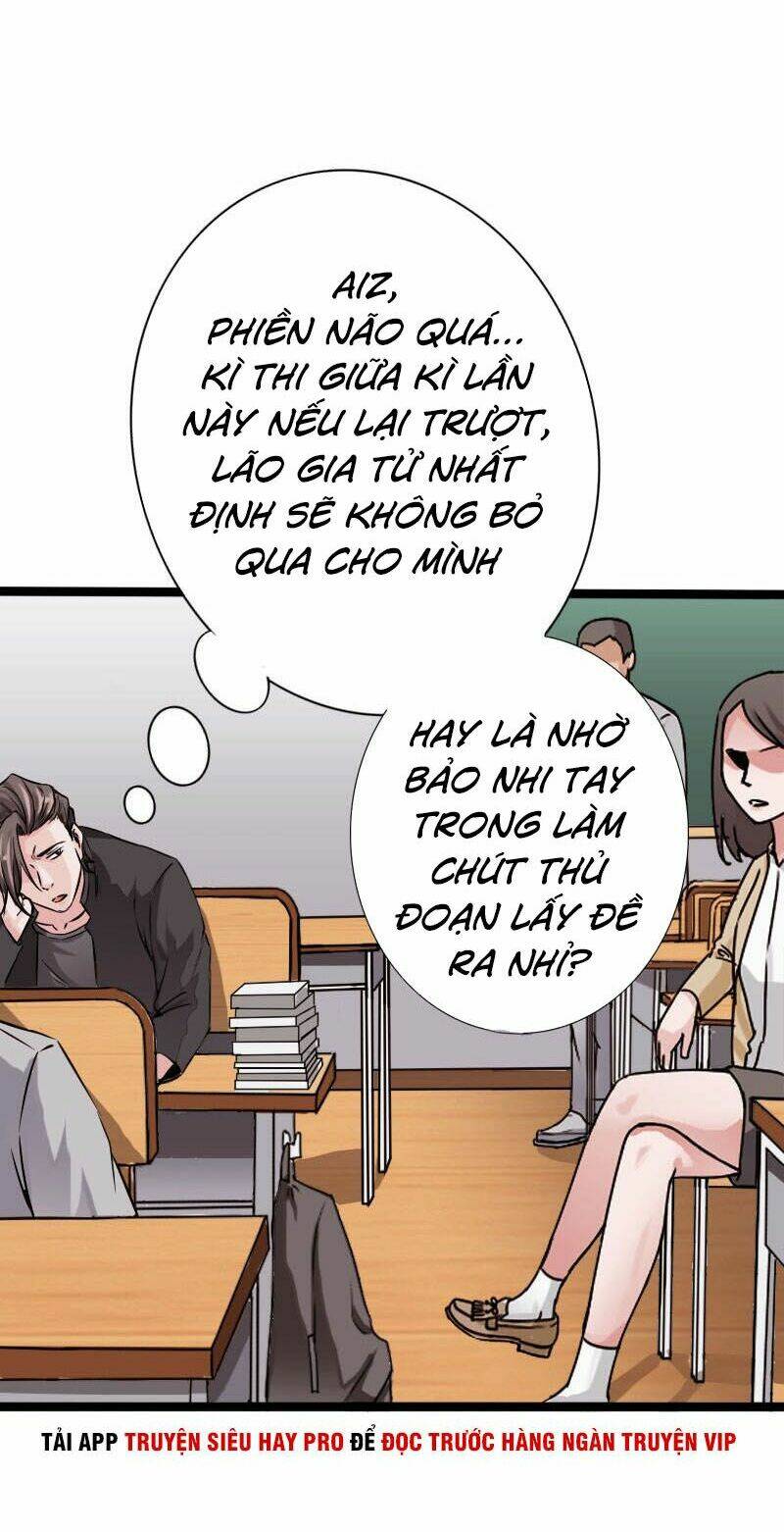 tuyệt phẩm tà thiếu chapter 53 17