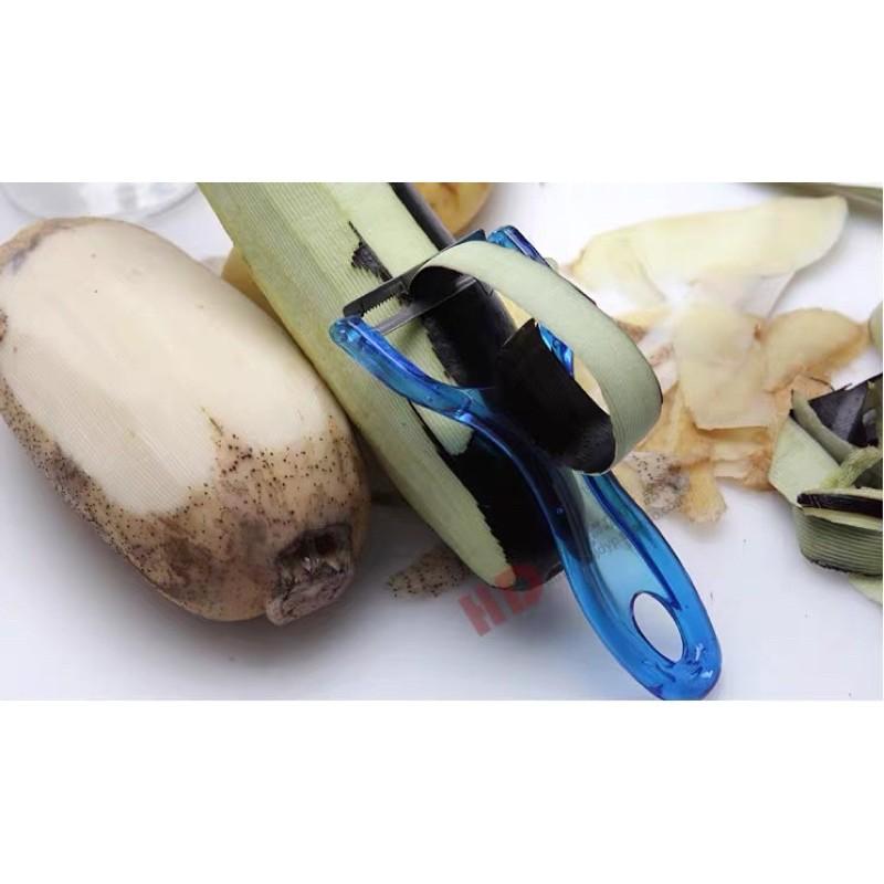 Dụng cụ bào củ quả trong suốt cao cấp 6828