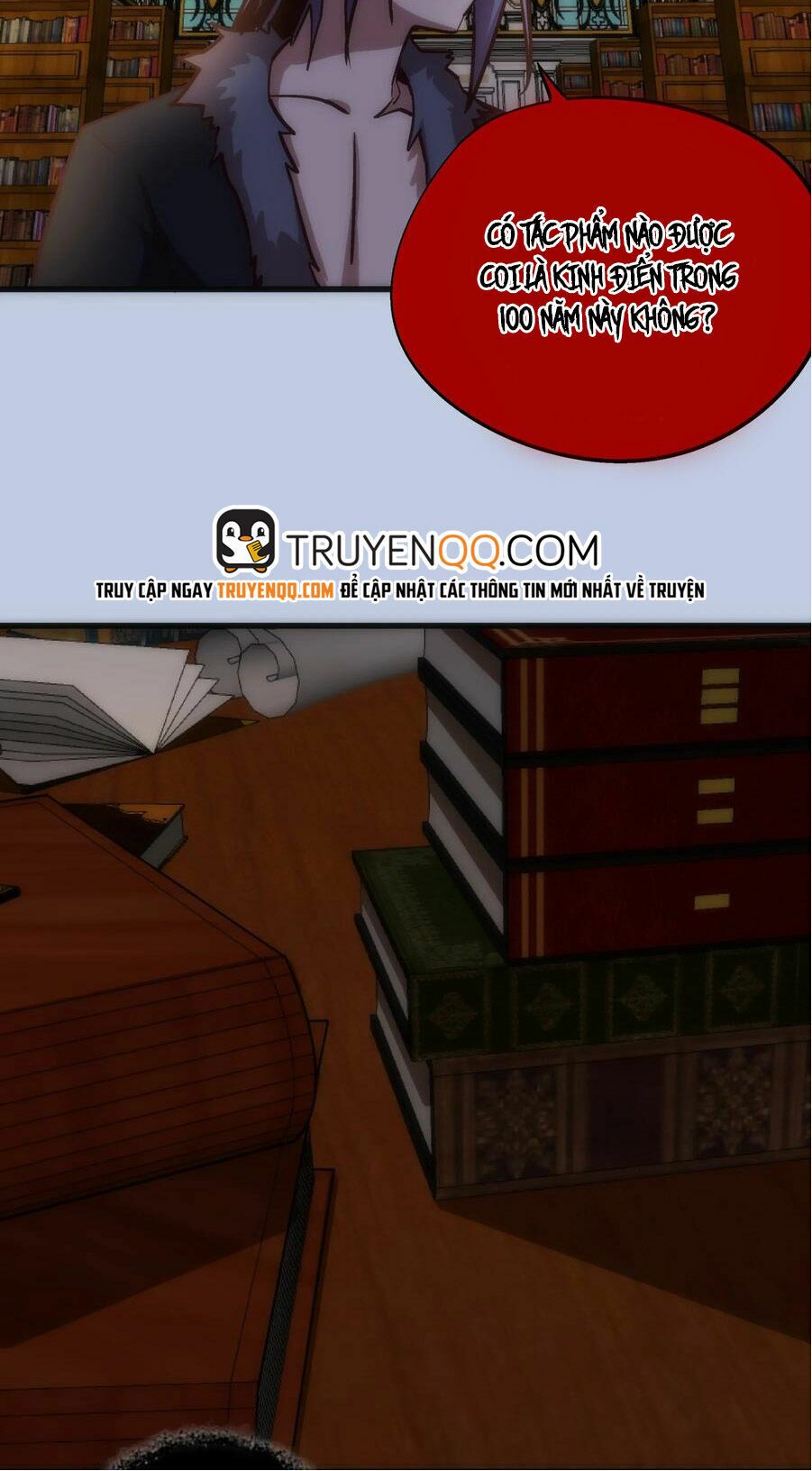 tôi không phải quỷ vương chapter 7.2 27