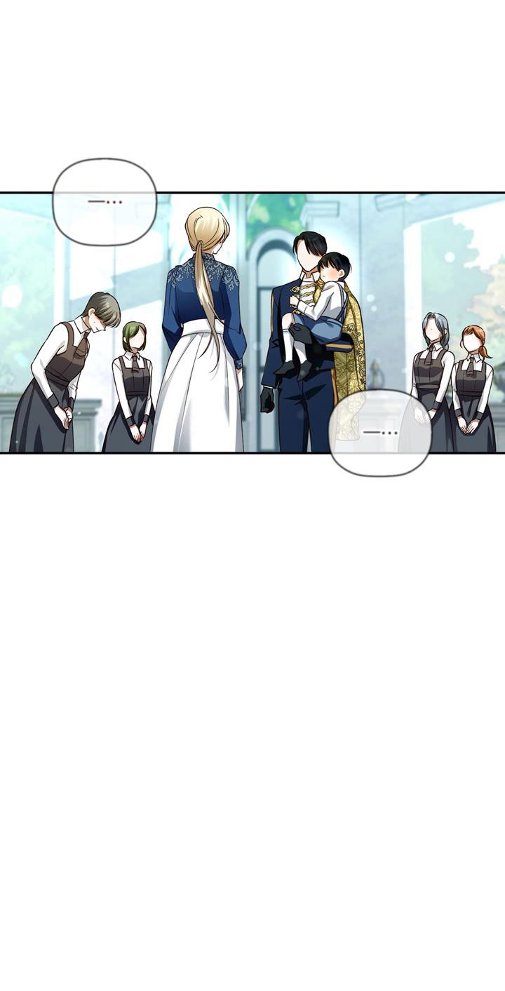 cách che giấu đứa con của hoàng đế chapter 30 30