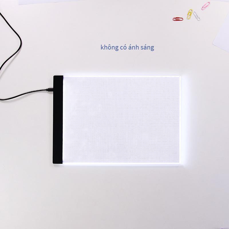 Phong Cách Mới Nhất A4A3 Sao Chép Bảng Vẽ 4K Trong Suốt Bảng Viết Trong Suốt Bảng Sao Chép Bảng Vẽ Tranh Khung Tranh bảng