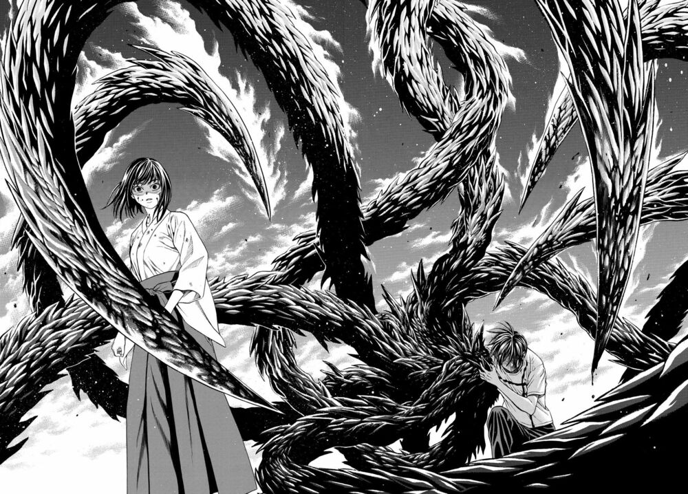 Náo Động Thiên Khởi chapter 3.2 26