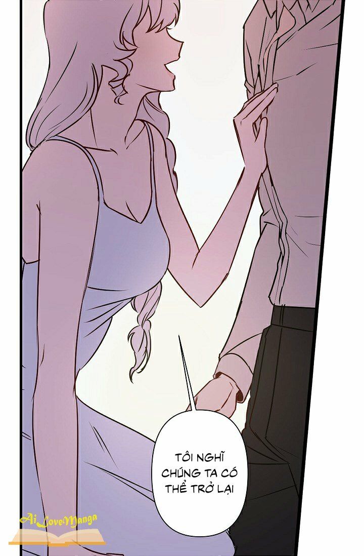 hôn lễ báo thù chapter 28 14