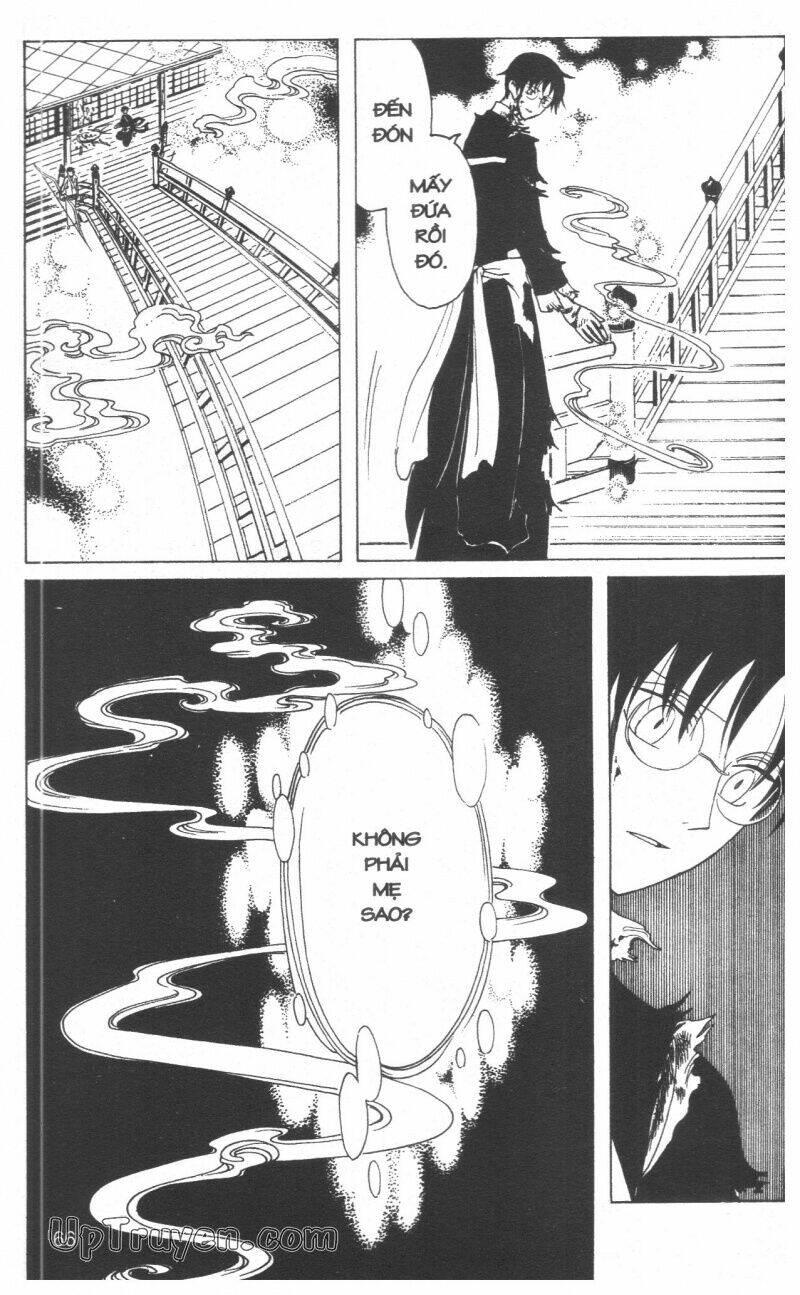 xxxholic - hành trình bí ẩn chapter 18 68