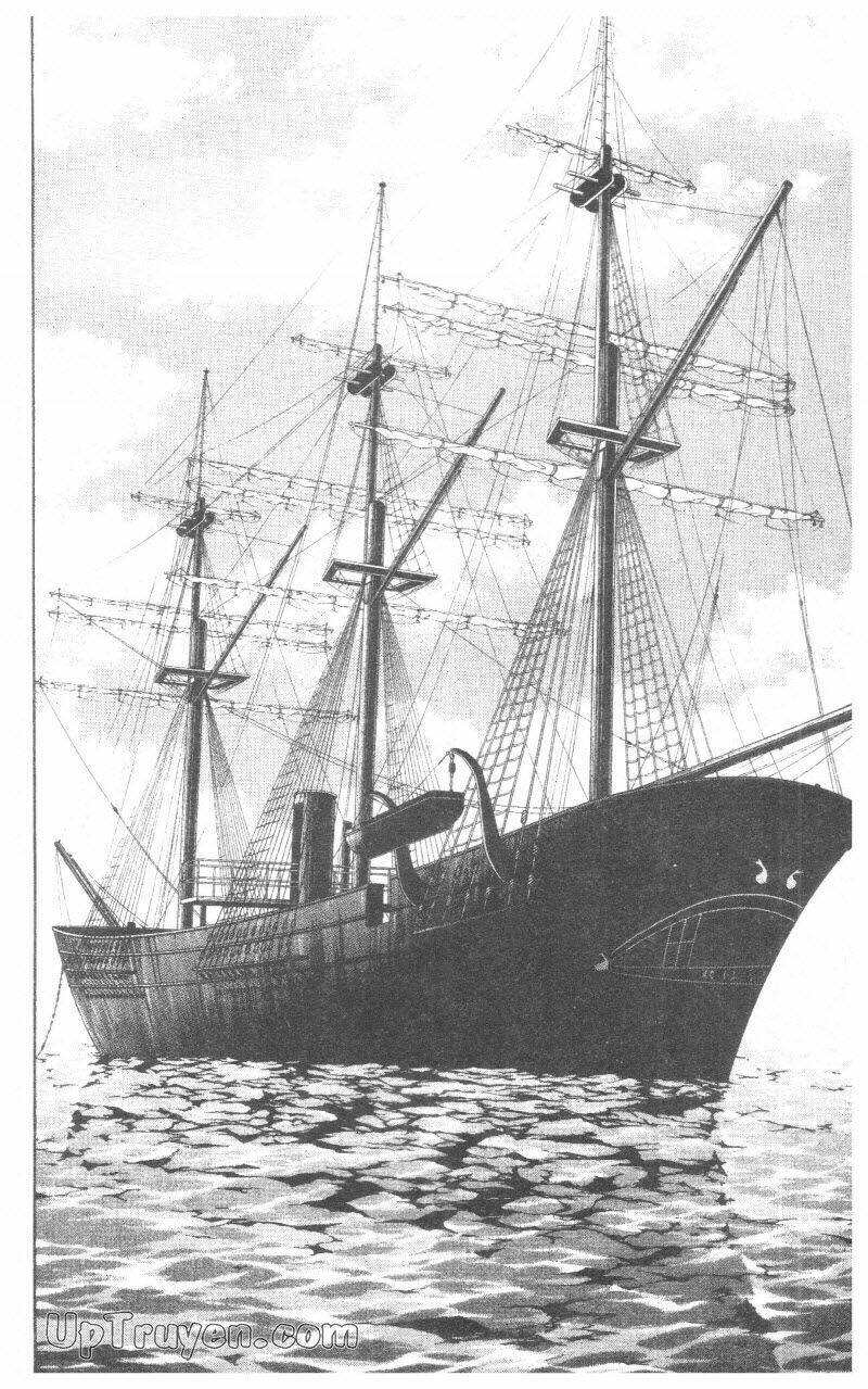 getsu seiki - sayonara shinsengumi chapter 10 144