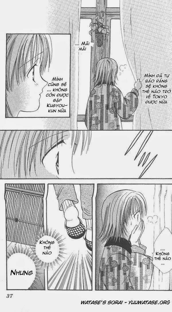 cô bé nghèo khó chapter 25 2