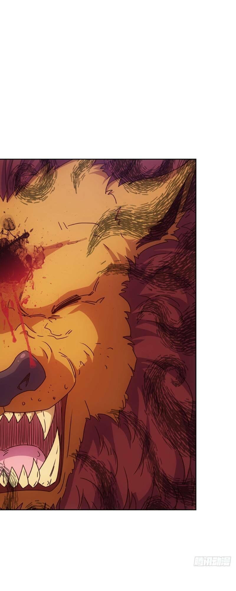 hồng thiên thần tôn chapter 26 4