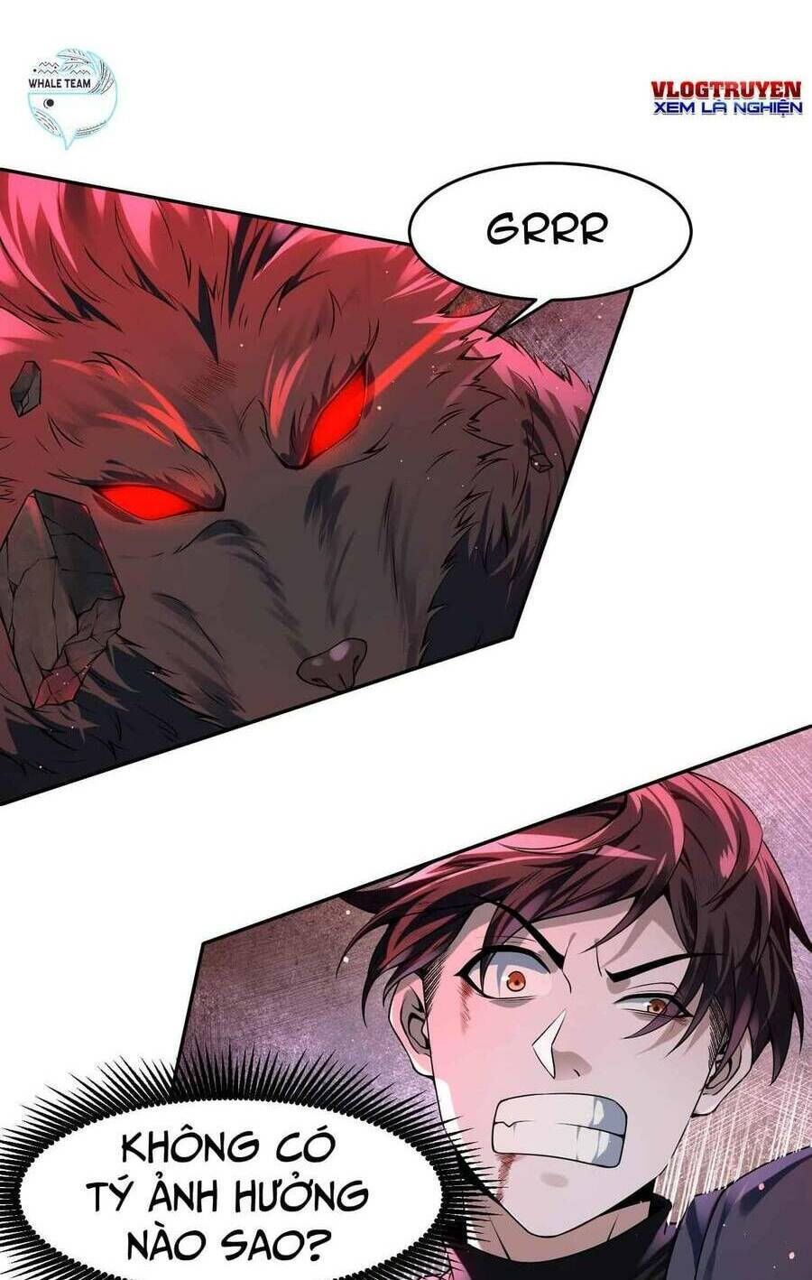 tế bào thần quốc chapter 6 22