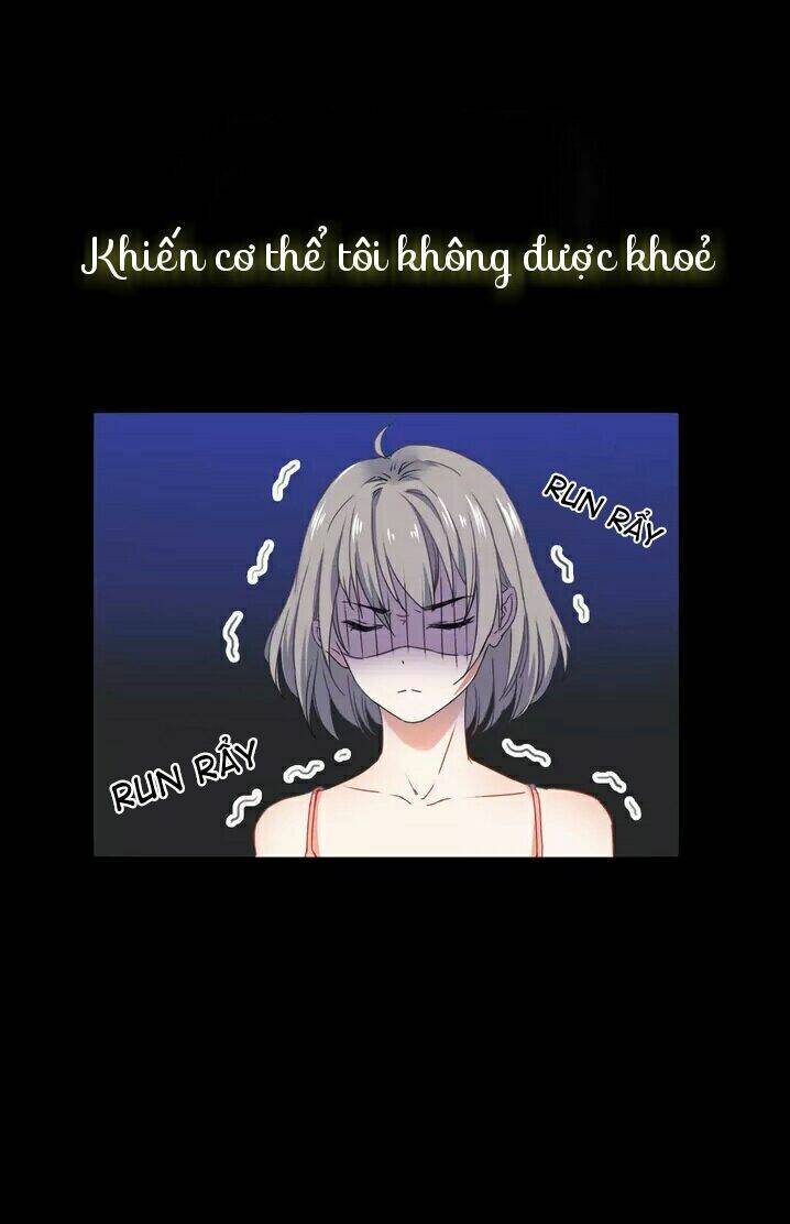 thập quang mật ngữ chapter 1 9