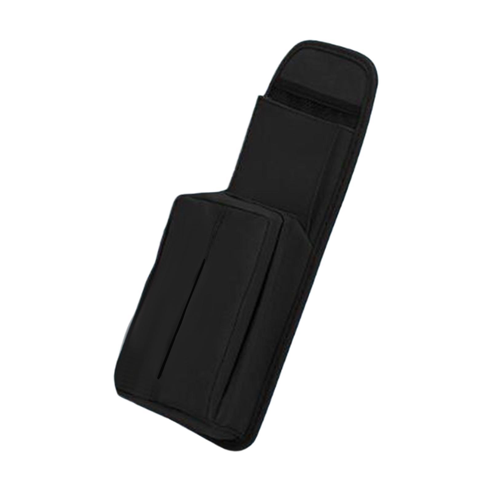 Seat Side Organizer Replace Pouch Car Parts Multifunctional Automobile Accessory Car Seat Storage Hanging Bag for Cars Drink