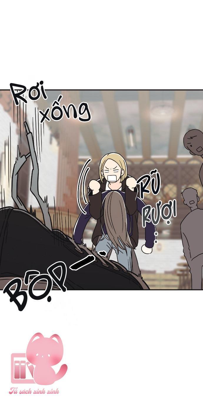 trái dấu hút nhau chapter 1 68