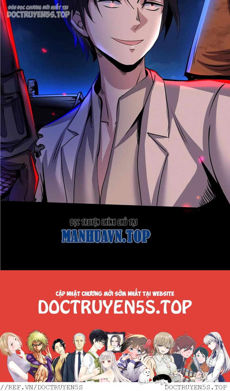 quỷ dị dược tề sư: bệnh nhân của ta đều là kinh khủng chapter 158 50