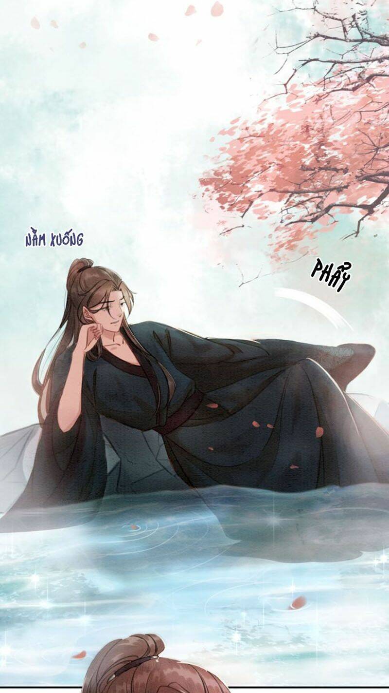 trọng sinh bá sủng nhiếp chính vương quá mạnh mẽ chapter 62 18