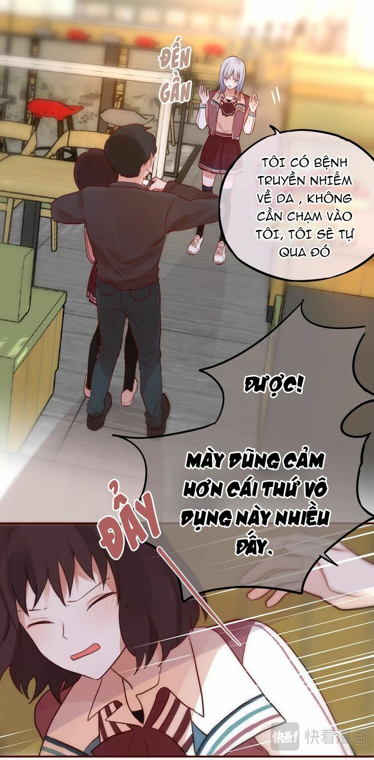trú dạ liên miên chapter 10 39