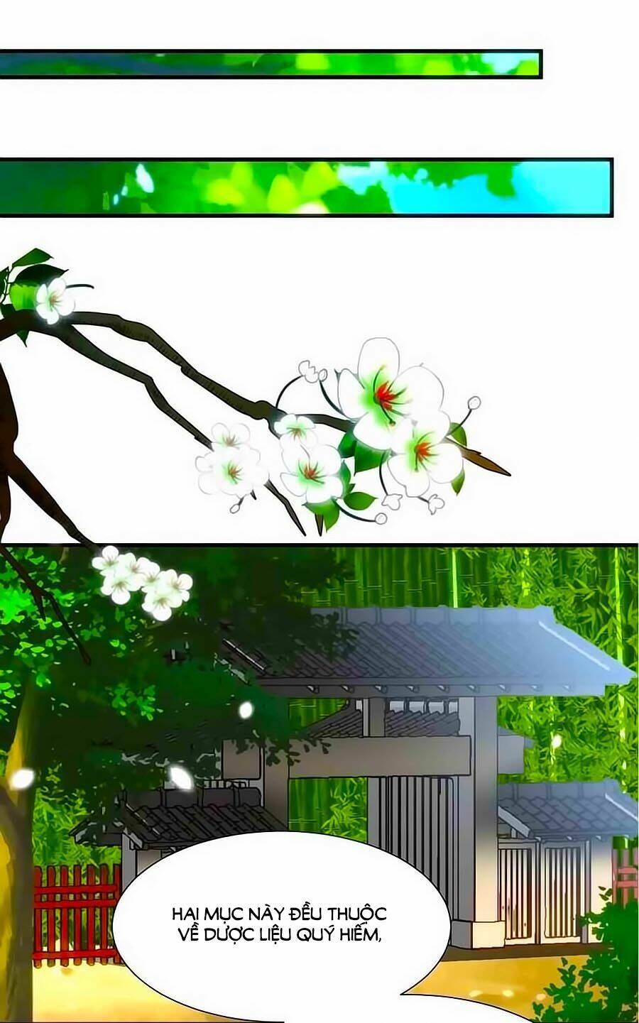 dưỡng thiếu chủ đấu tra nam chapter 41 6