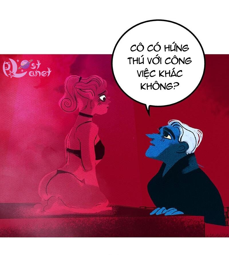 thần thoại olympus chapter 18 37