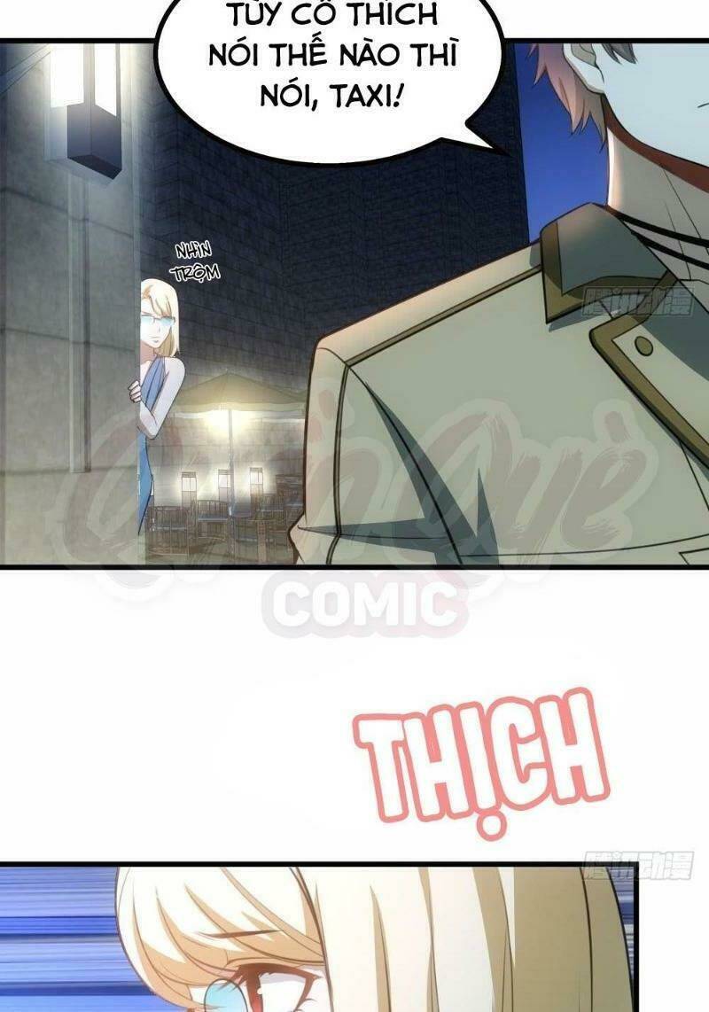 tối cường ở rể chapter 21 26