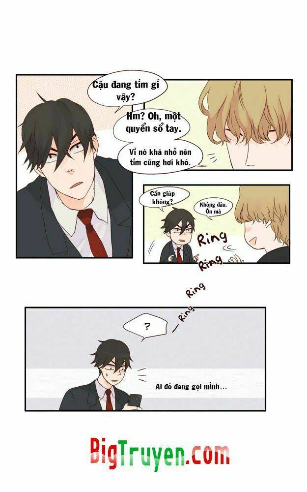 pine in the flower garden chapter 18 14