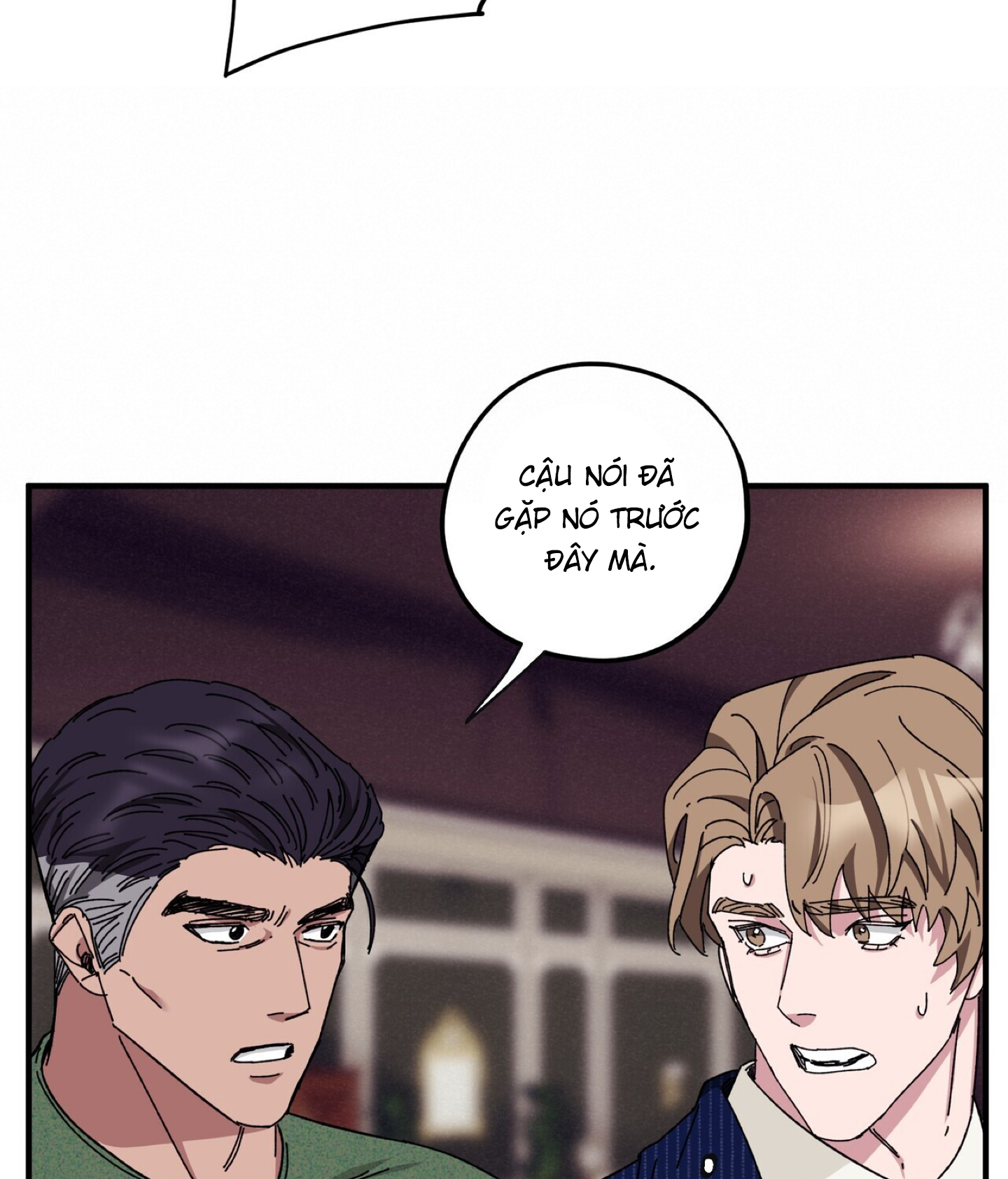 chàng dâu nhà họ kang chapter 36 48