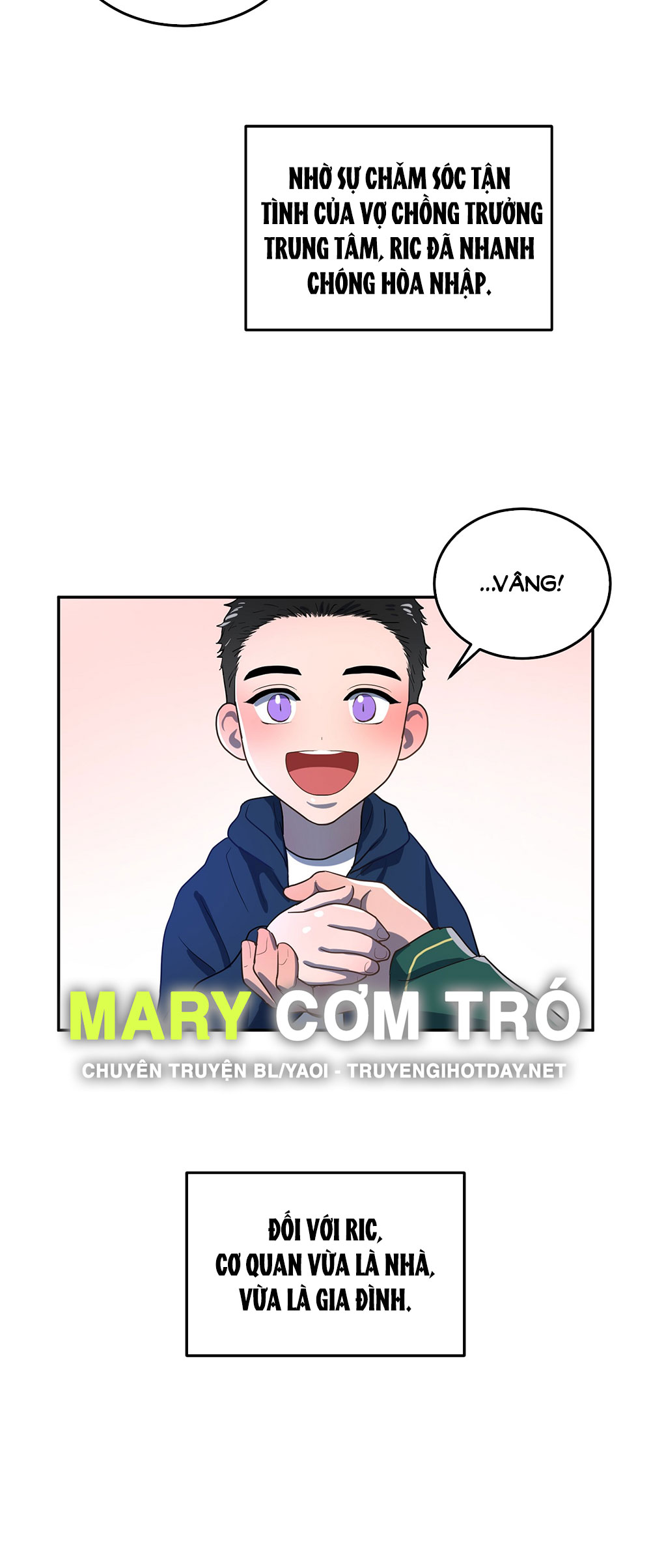 Dây Xích Chó Đôi chapter 1.2 - Trang 28