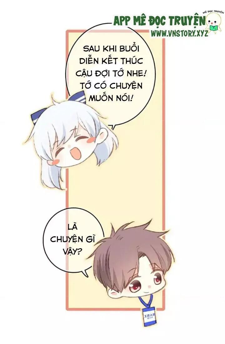 con tim rung động 2 chapter 51 19