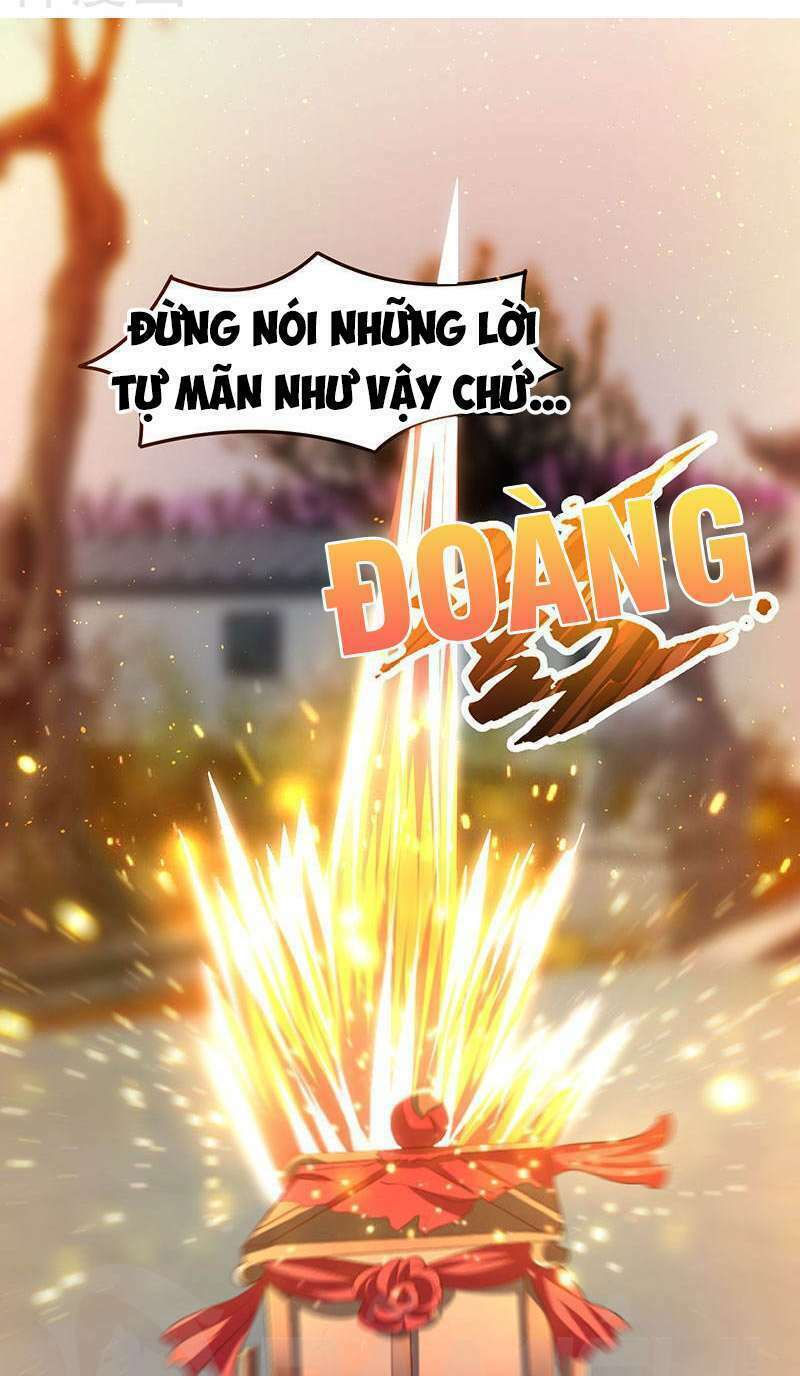 tối cường thăng cấp chapter 51 15