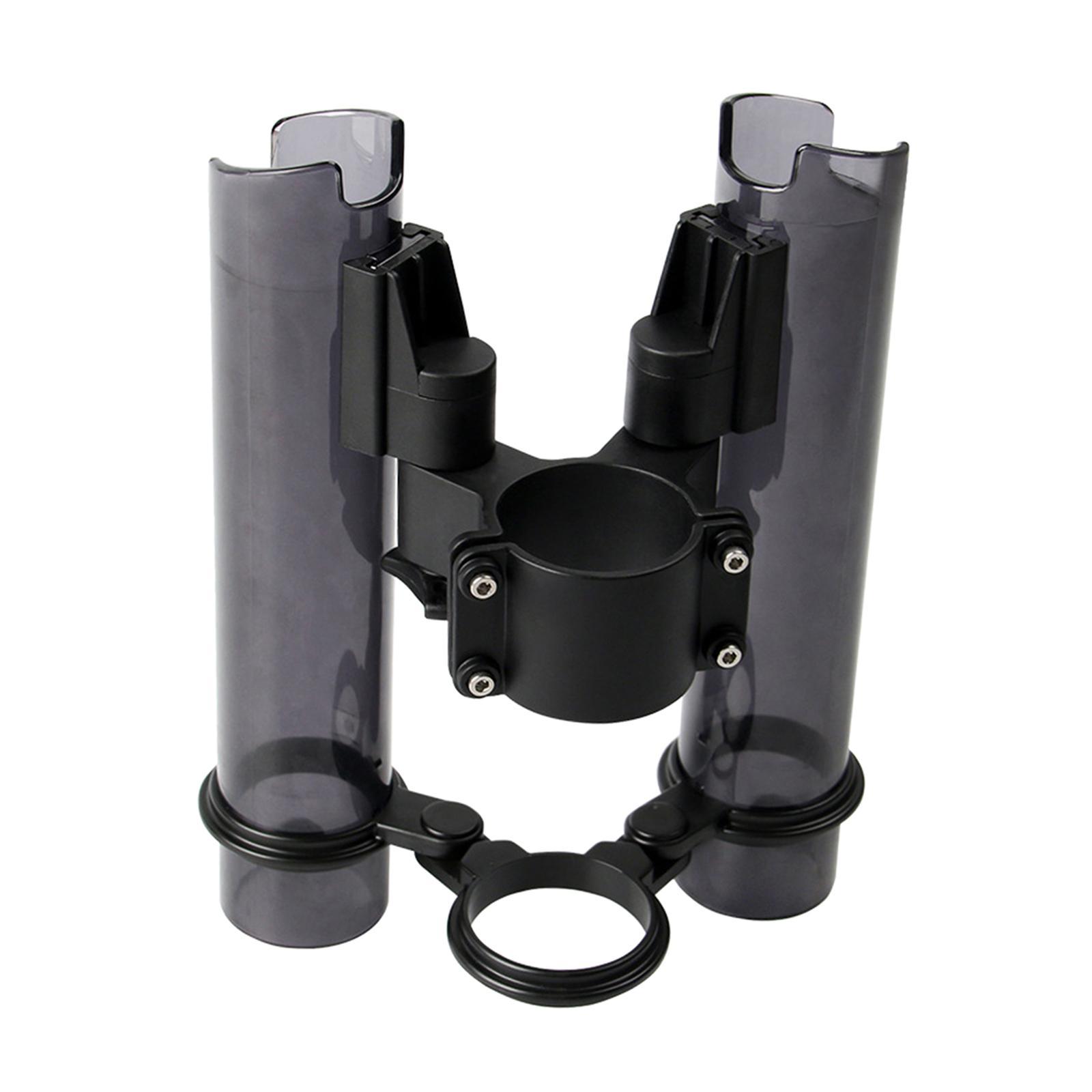 Rod Holder Expansion Rack Outdoor Fishing Pole Support for Boat Yacht Kayak